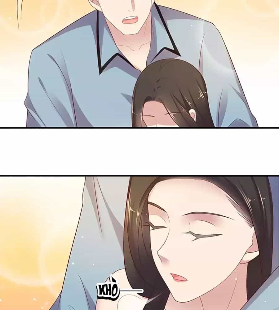 Khóa Chặt Đôi Môi - Chương 101 - ảnh 66