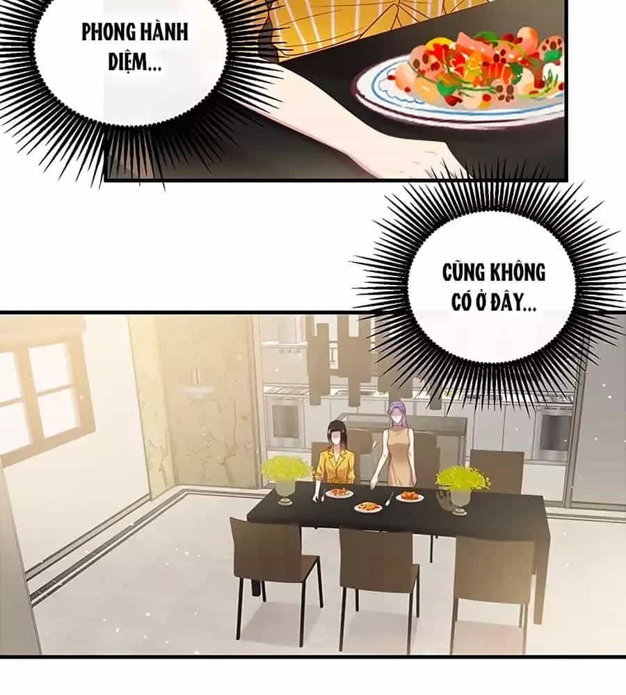 Khóa Chặt Đôi Môi - Chương 102 - ảnh 10