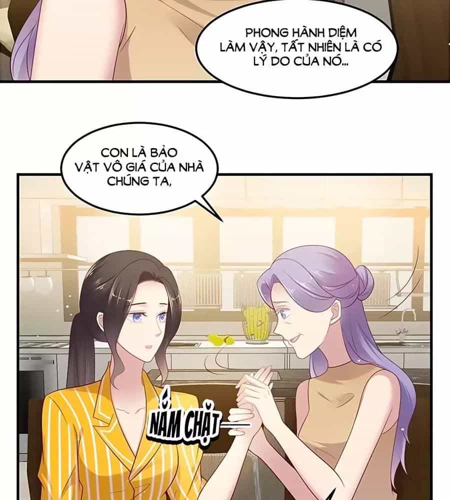 Khóa Chặt Đôi Môi - Chương 102 - ảnh 17