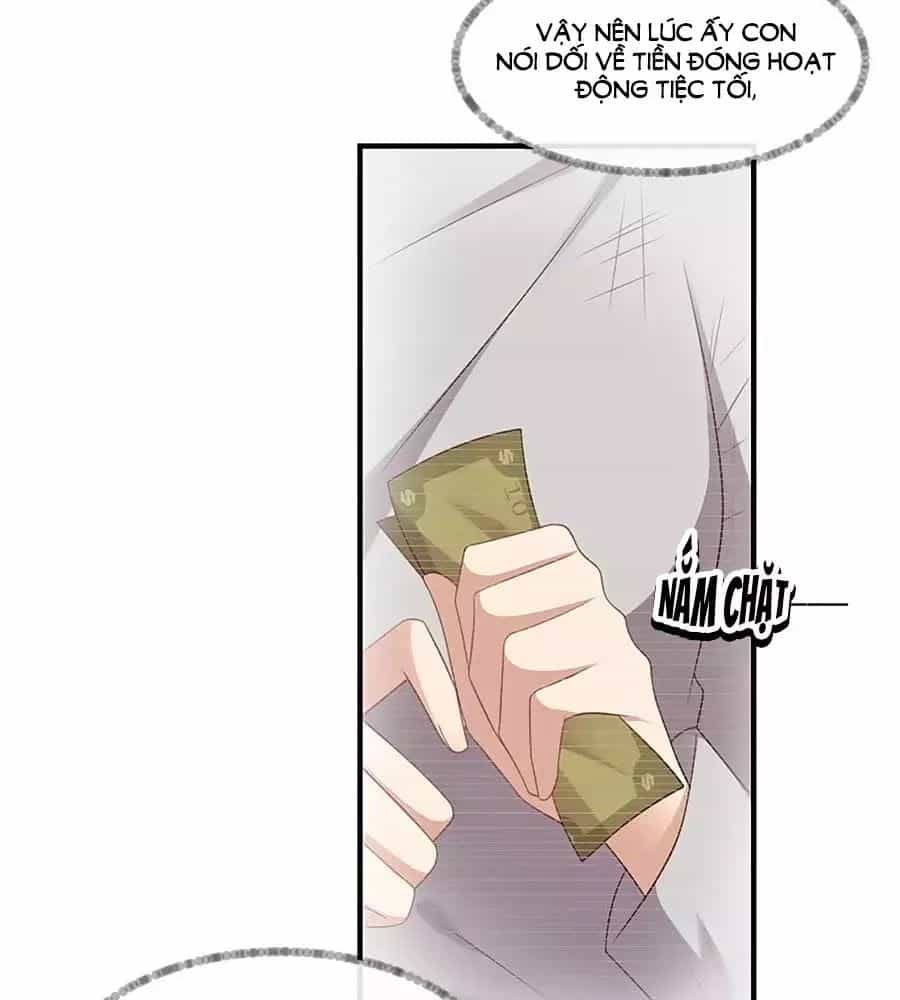 Khóa Chặt Đôi Môi - Chương 102 - ảnh 28