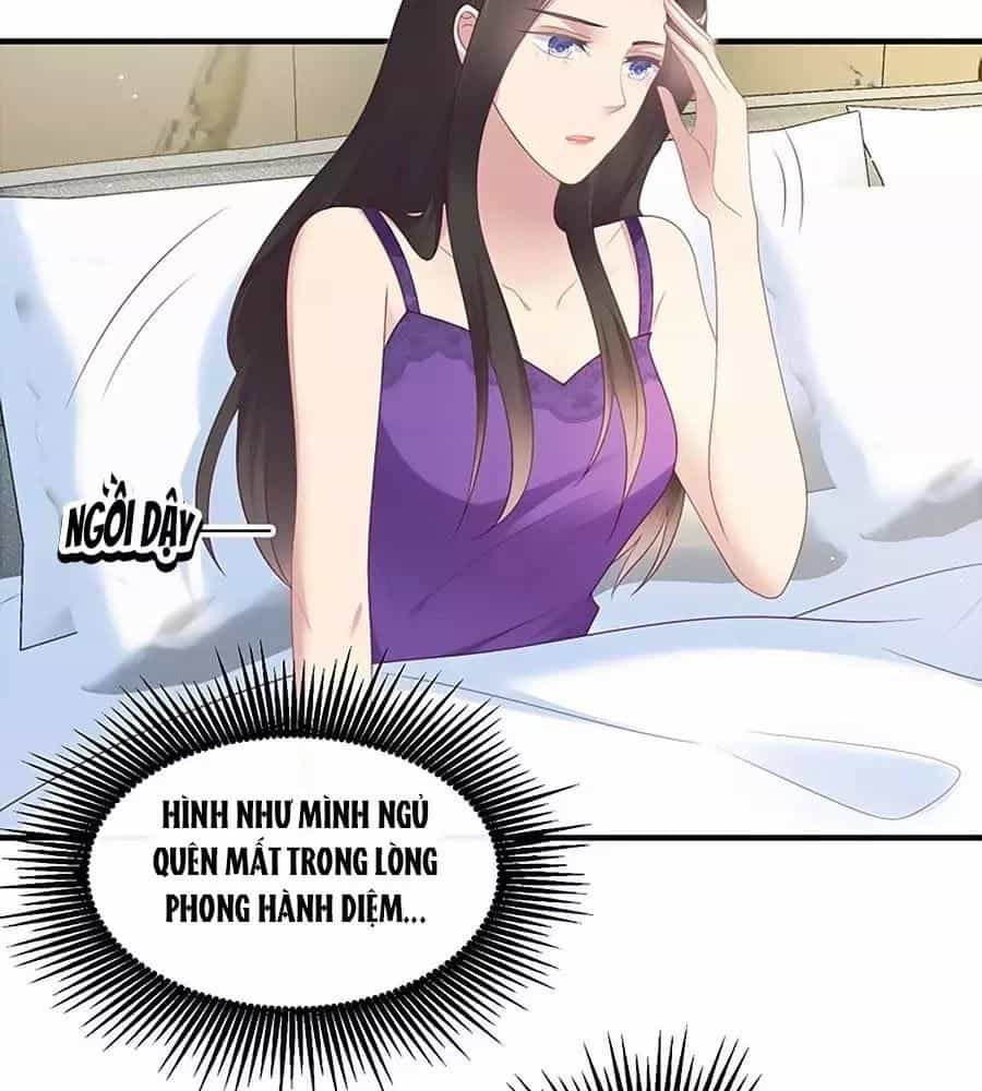 Khóa Chặt Đôi Môi - Chương 102 - ảnh 3
