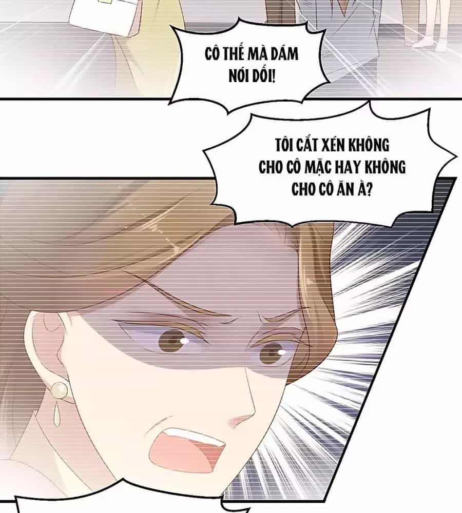 Khóa Chặt Đôi Môi - Chương 102 - ảnh 31