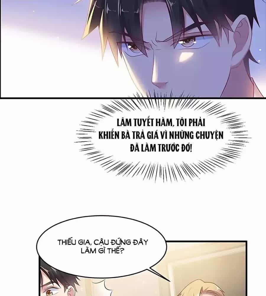 Khóa Chặt Đôi Môi - Chương 102 - ảnh 47