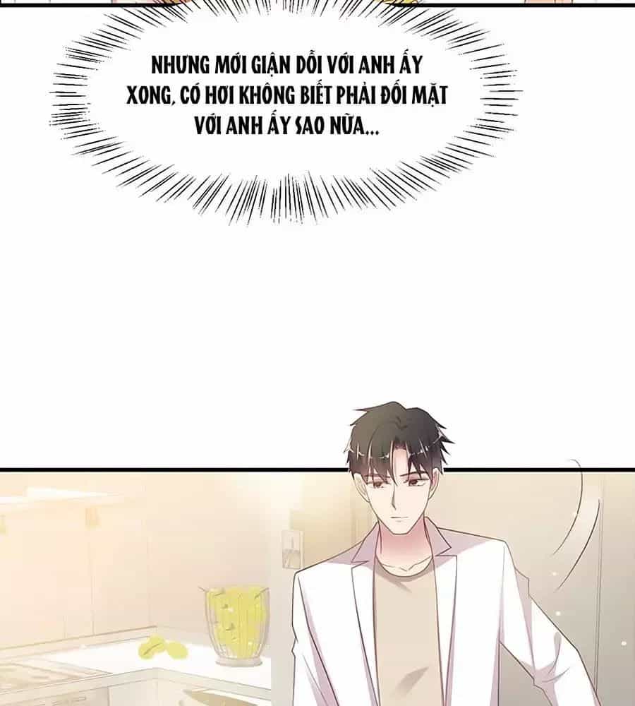 Khóa Chặt Đôi Môi - Chương 102 - ảnh 54