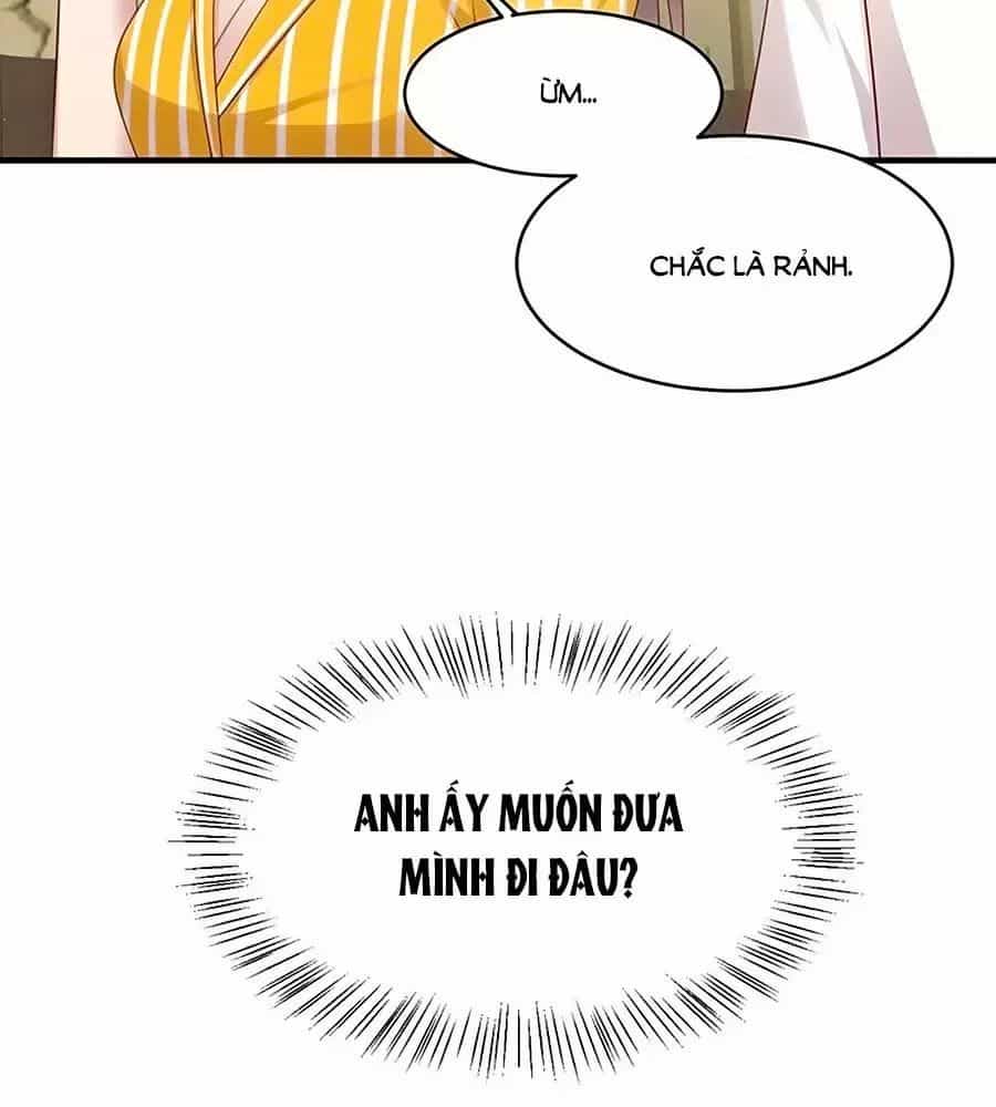 Khóa Chặt Đôi Môi - Chương 102 - ảnh 62