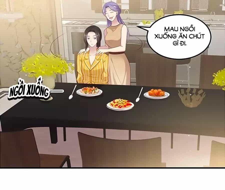 Khóa Chặt Đôi Môi - Chương 102 - ảnh 8