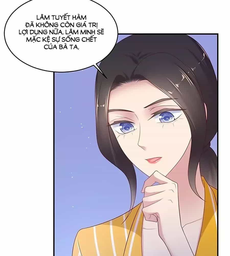 Khóa Chặt Đôi Môi - Chương 103 - ảnh 10