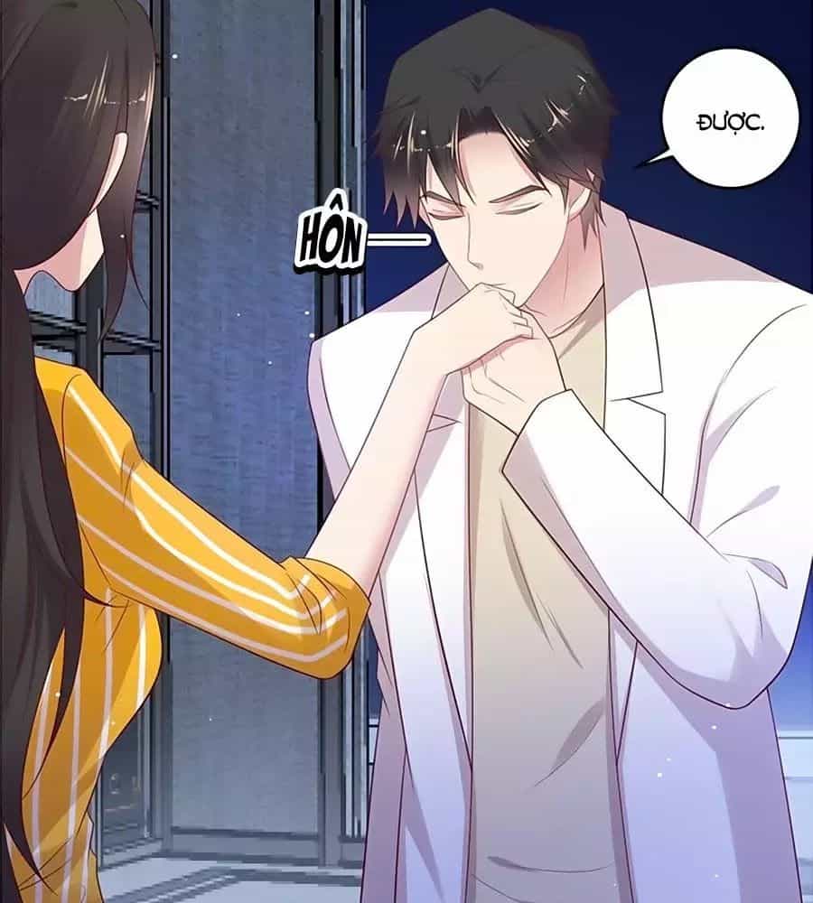 Khóa Chặt Đôi Môi - Chương 103 - ảnh 18