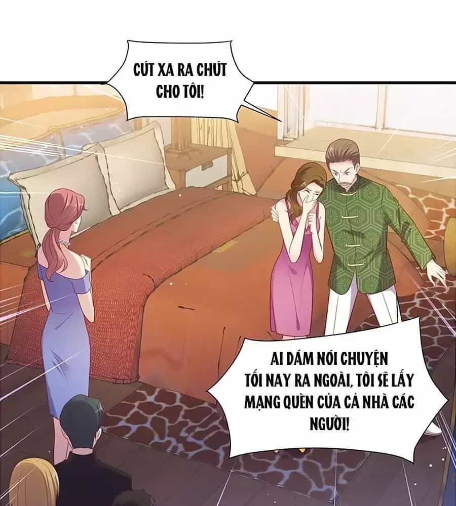 Khóa Chặt Đôi Môi - Chương 103 - ảnh 35
