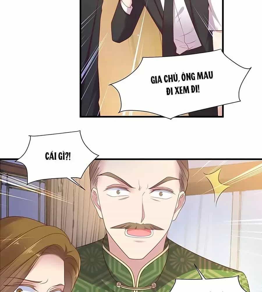 Khóa Chặt Đôi Môi - Chương 103 - ảnh 37