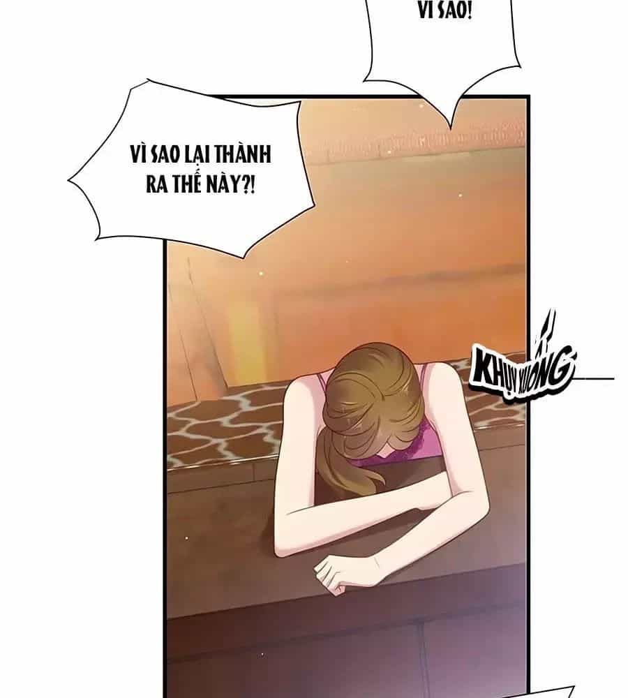 Khóa Chặt Đôi Môi - Chương 103 - ảnh 45