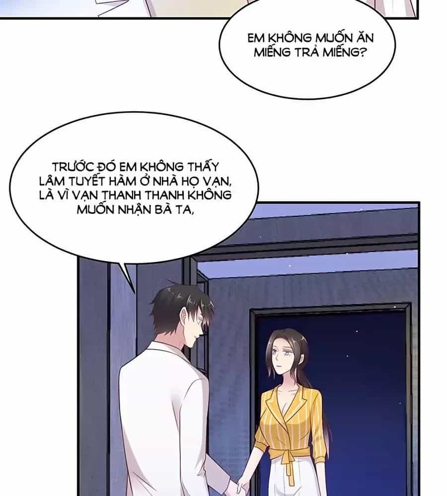 Khóa Chặt Đôi Môi - Chương 103 - ảnh 6