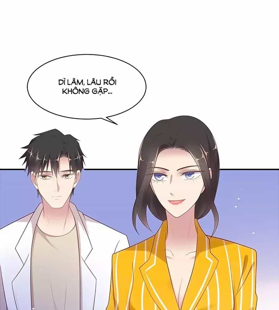 Khóa Chặt Đôi Môi - Chương 104 - ảnh 1