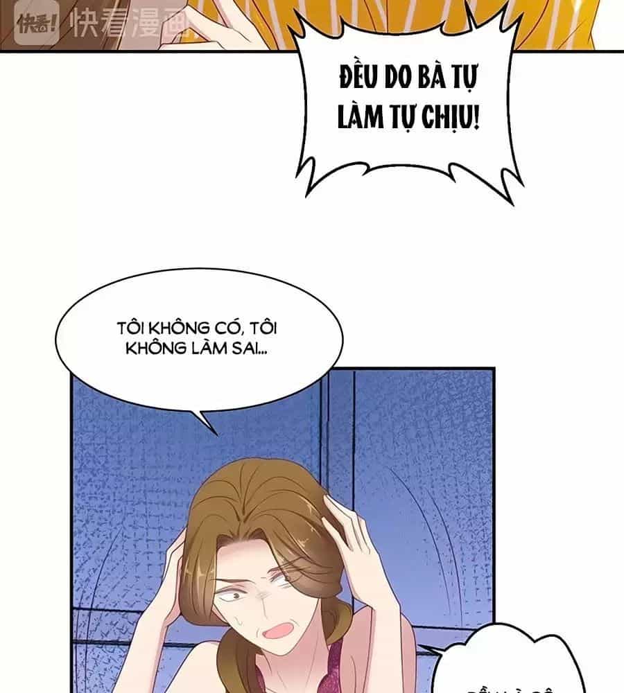 Khóa Chặt Đôi Môi - Chương 104 - ảnh 10