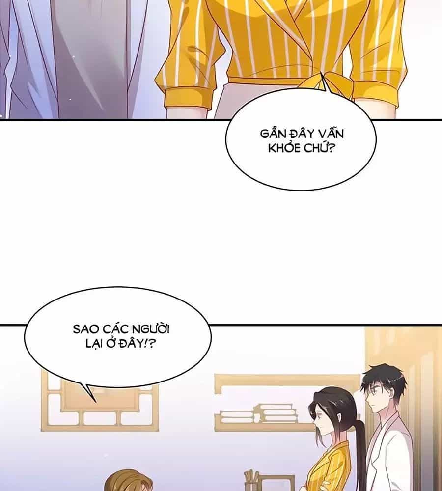 Khóa Chặt Đôi Môi - Chương 104 - ảnh 2