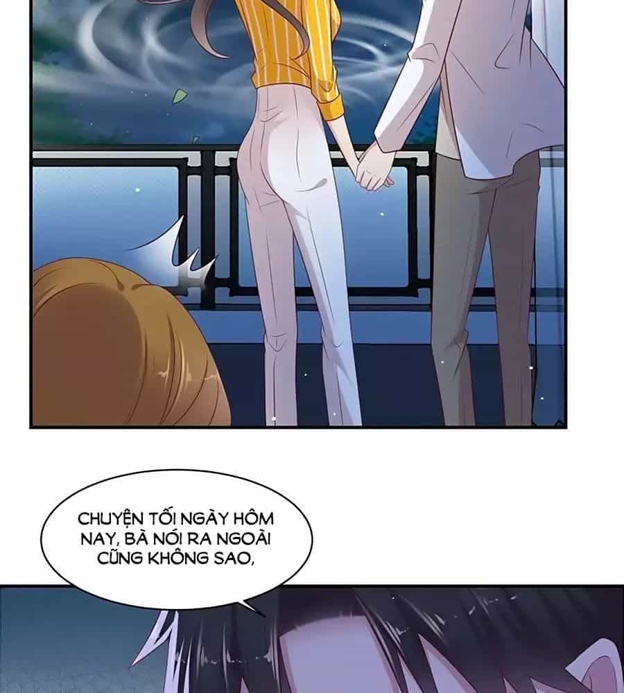 Khóa Chặt Đôi Môi - Chương 104 - ảnh 27