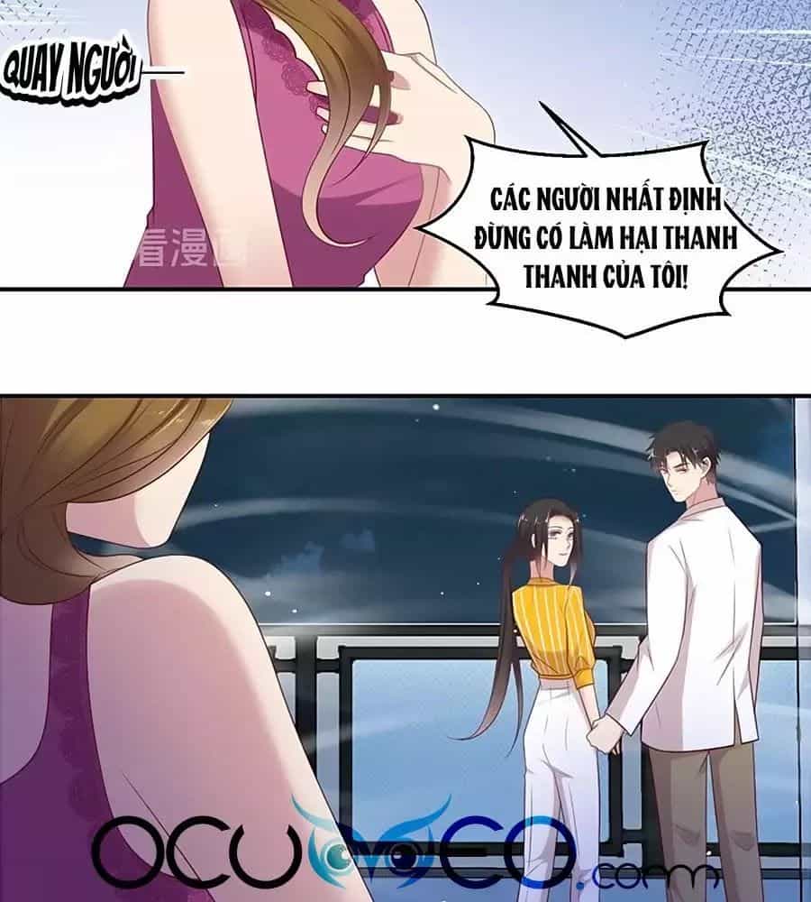 Khóa Chặt Đôi Môi - Chương 104 - ảnh 30