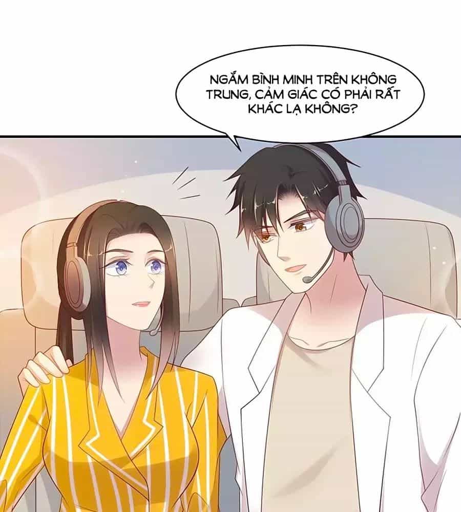 Khóa Chặt Đôi Môi - Chương 104 - ảnh 36
