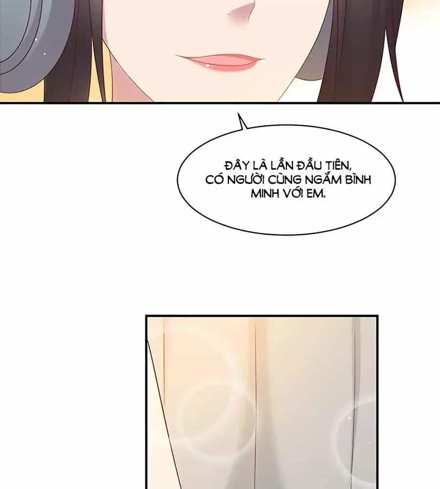 Khóa Chặt Đôi Môi - Chương 104 - ảnh 38