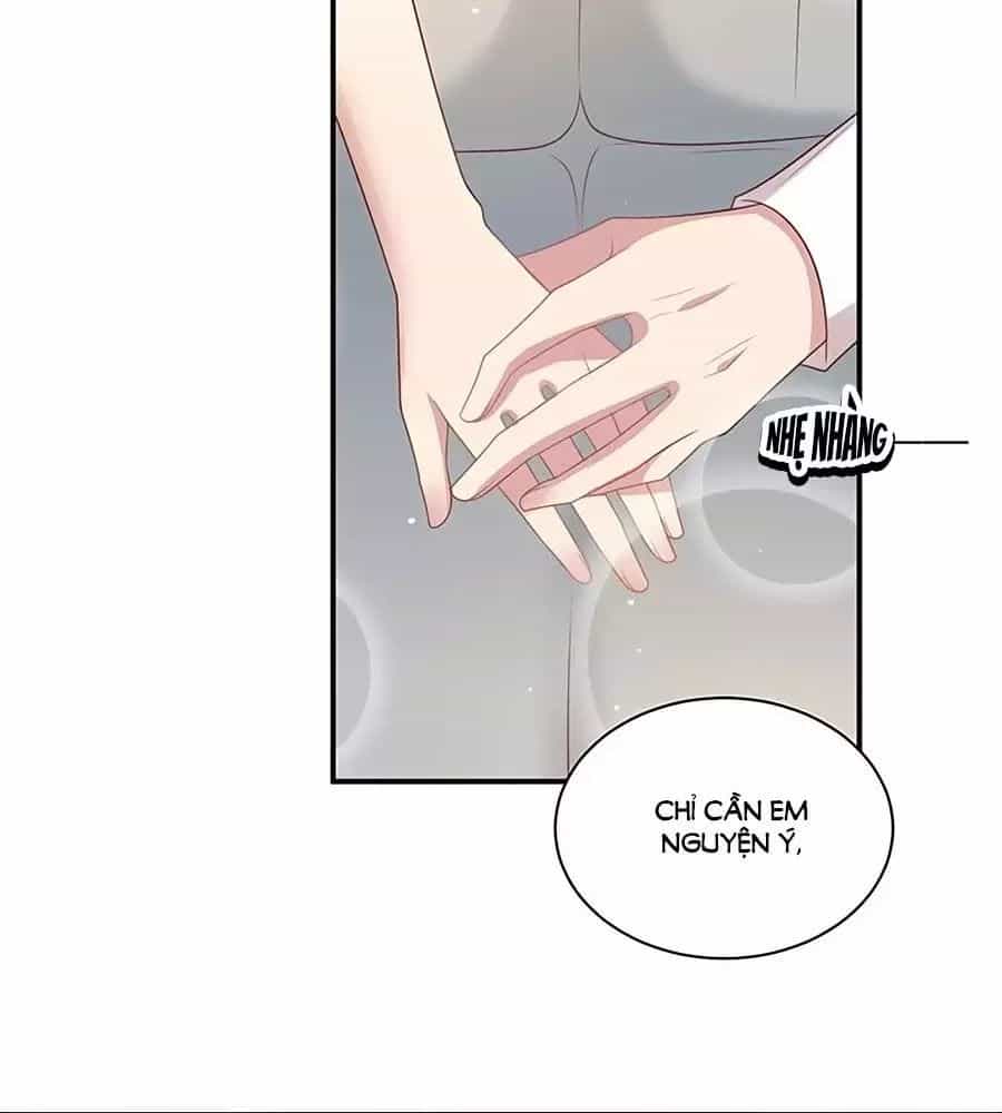 Khóa Chặt Đôi Môi - Chương 104 - ảnh 39