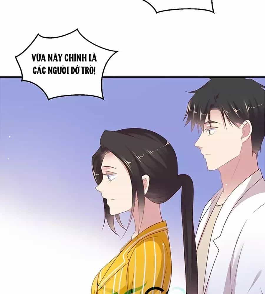 Khóa Chặt Đôi Môi - Chương 104 - ảnh 4