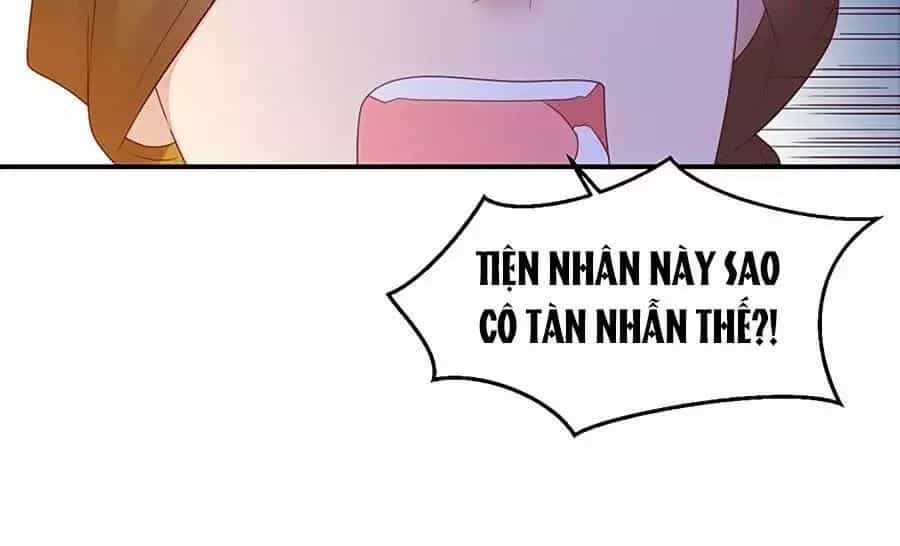 Khóa Chặt Đôi Môi - Chương 104 - ảnh 7