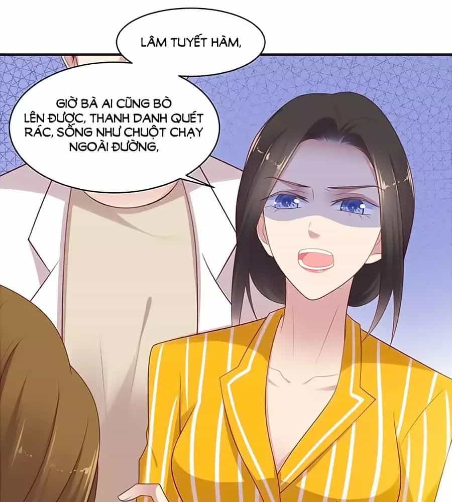 Khóa Chặt Đôi Môi - Chương 104 - ảnh 9