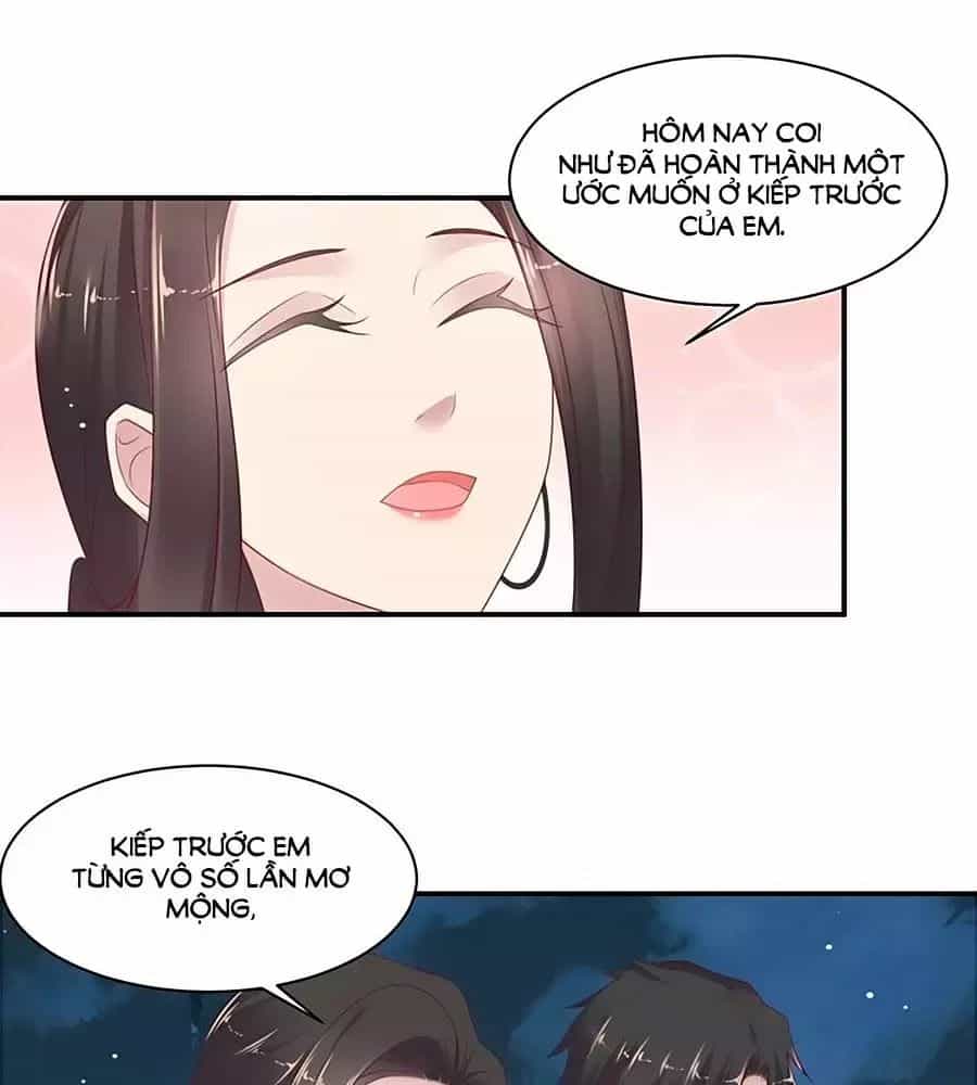 Khóa Chặt Đôi Môi - Chương 105 - ảnh 31