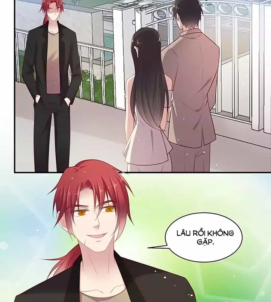 Khóa Chặt Đôi Môi - Chương 105 - ảnh 51