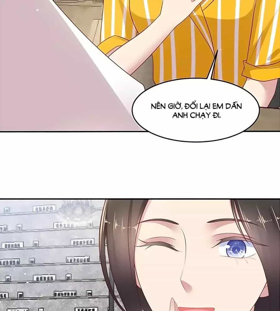 Khóa Chặt Đôi Môi - Chương 105 - ảnh 9