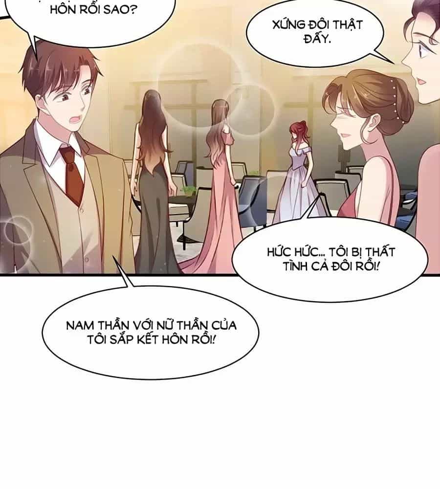 Khóa Chặt Đôi Môi - Chương 106 - ảnh 14