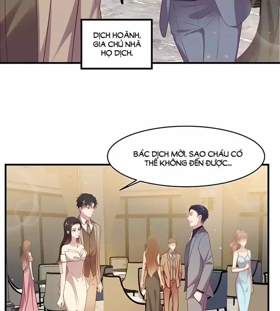 Khóa Chặt Đôi Môi - Chương 106 - ảnh 18