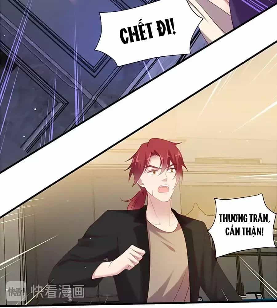 Khóa Chặt Đôi Môi - Chương 106 - ảnh 23