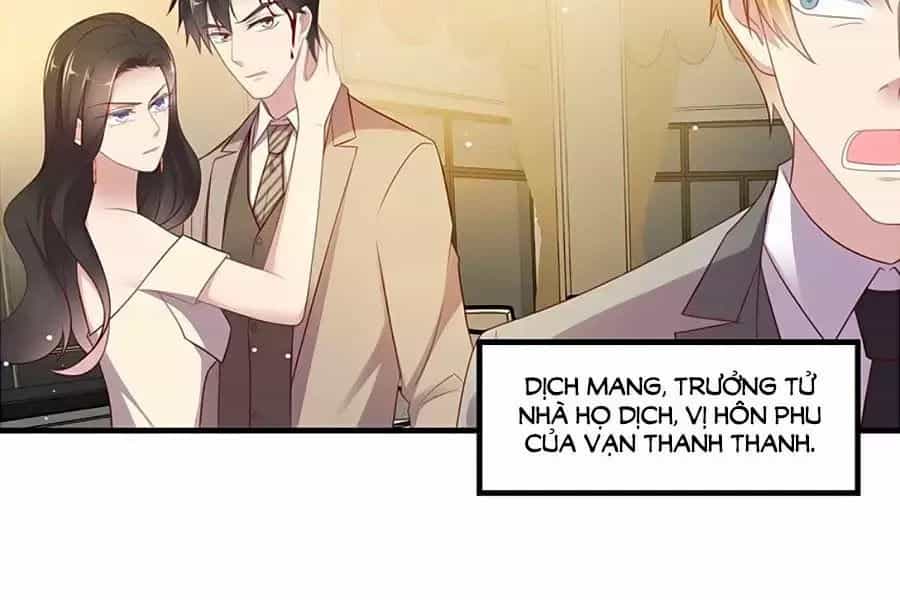 Khóa Chặt Đôi Môi - Chương 106 - ảnh 33