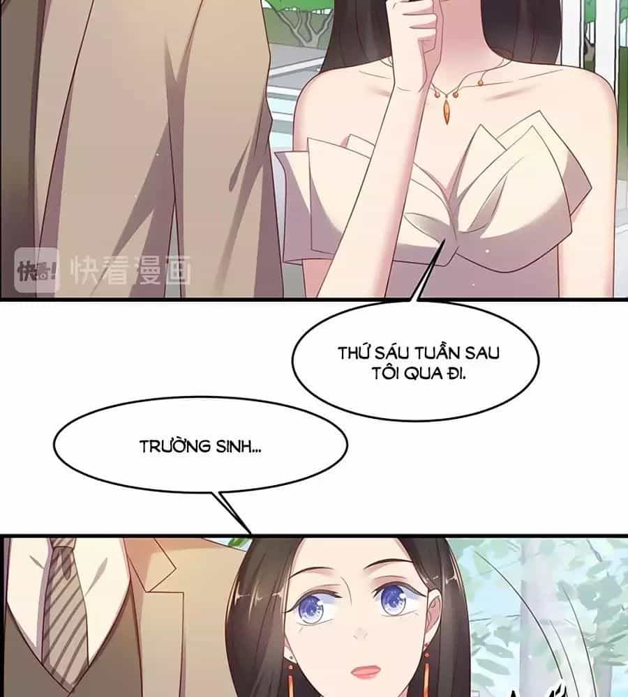 Khóa Chặt Đôi Môi - Chương 106 - ảnh 4