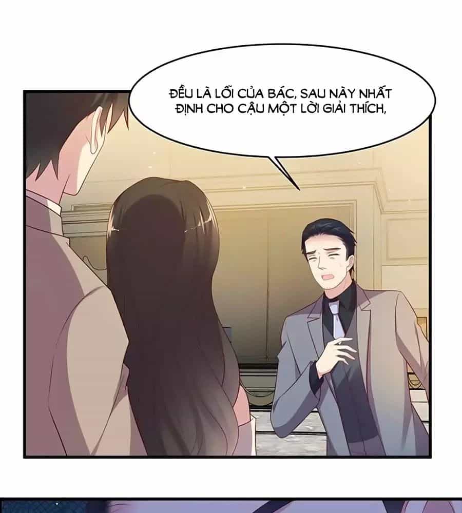 Khóa Chặt Đôi Môi - Chương 106 - ảnh 42