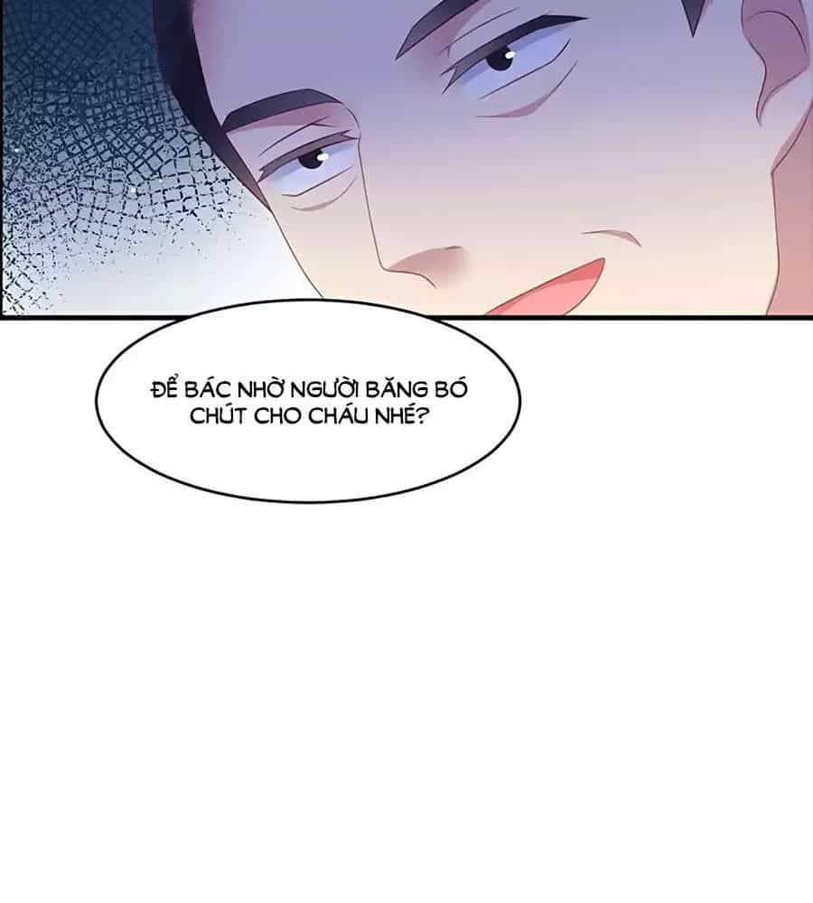 Khóa Chặt Đôi Môi - Chương 106 - ảnh 43