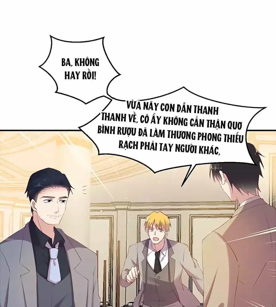 Khóa Chặt Đôi Môi - Chương 106 - ảnh 46