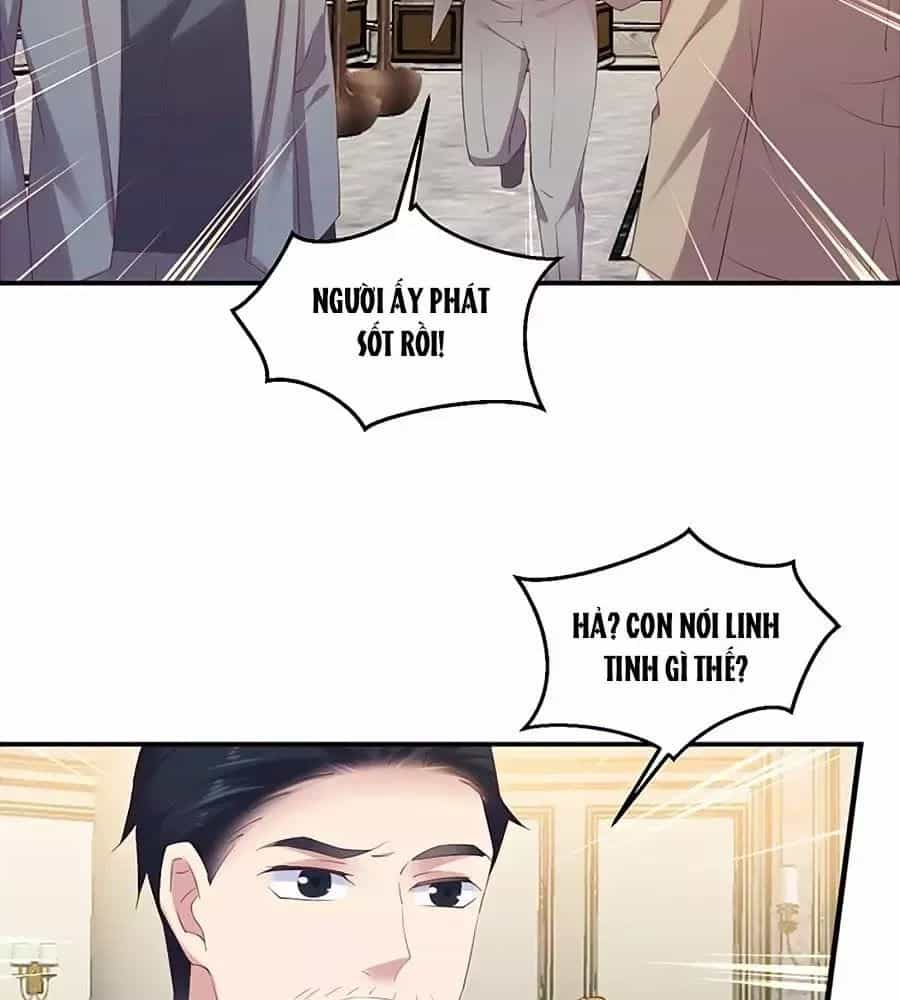 Khóa Chặt Đôi Môi - Chương 106 - ảnh 47