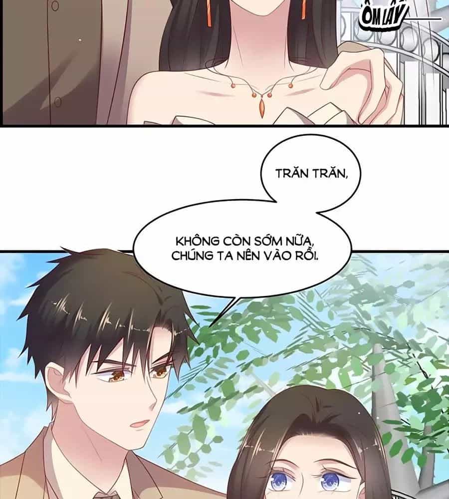 Khóa Chặt Đôi Môi - Chương 106 - ảnh 5