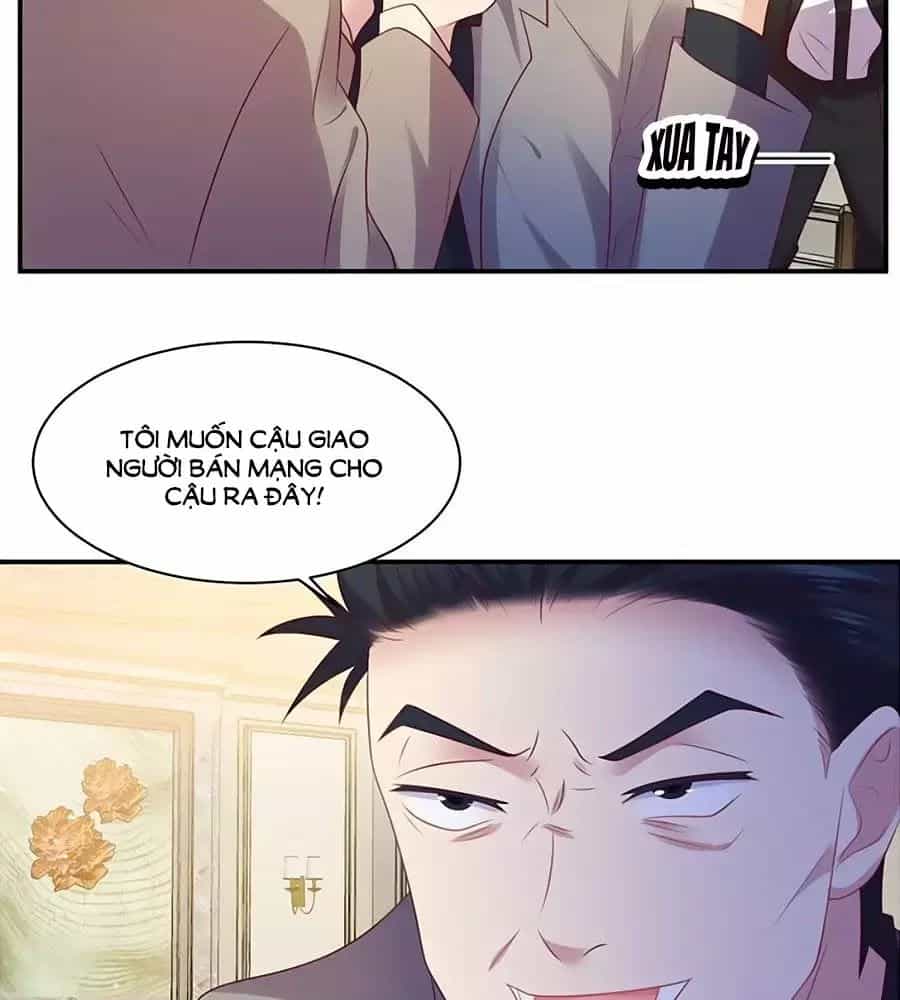 Khóa Chặt Đôi Môi - Chương 106 - ảnh 55