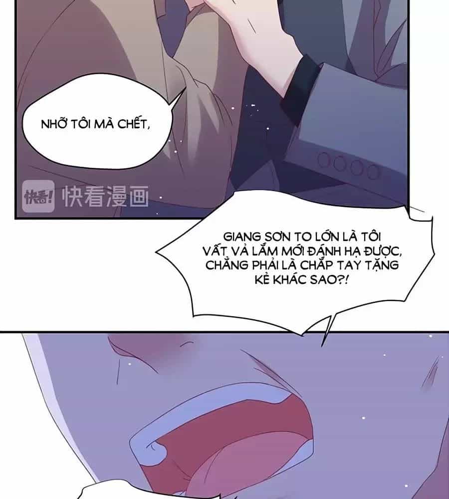 Khóa Chặt Đôi Môi - Chương 106 - ảnh 61