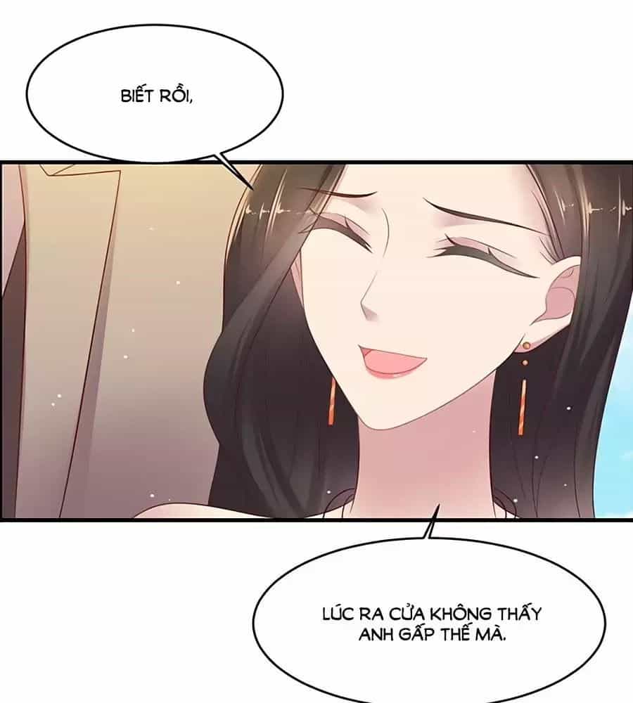 Khóa Chặt Đôi Môi - Chương 106 - ảnh 8