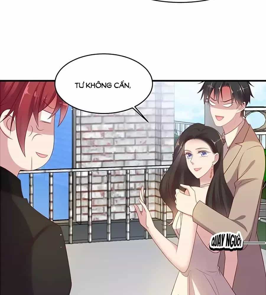 Khóa Chặt Đôi Môi - Chương 106 - ảnh 9