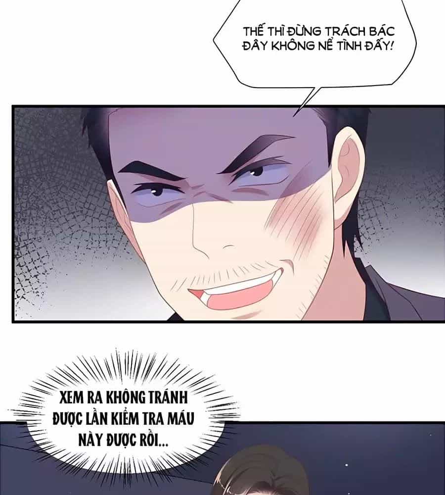 Khóa Chặt Đôi Môi - Chương 107 - ảnh 13