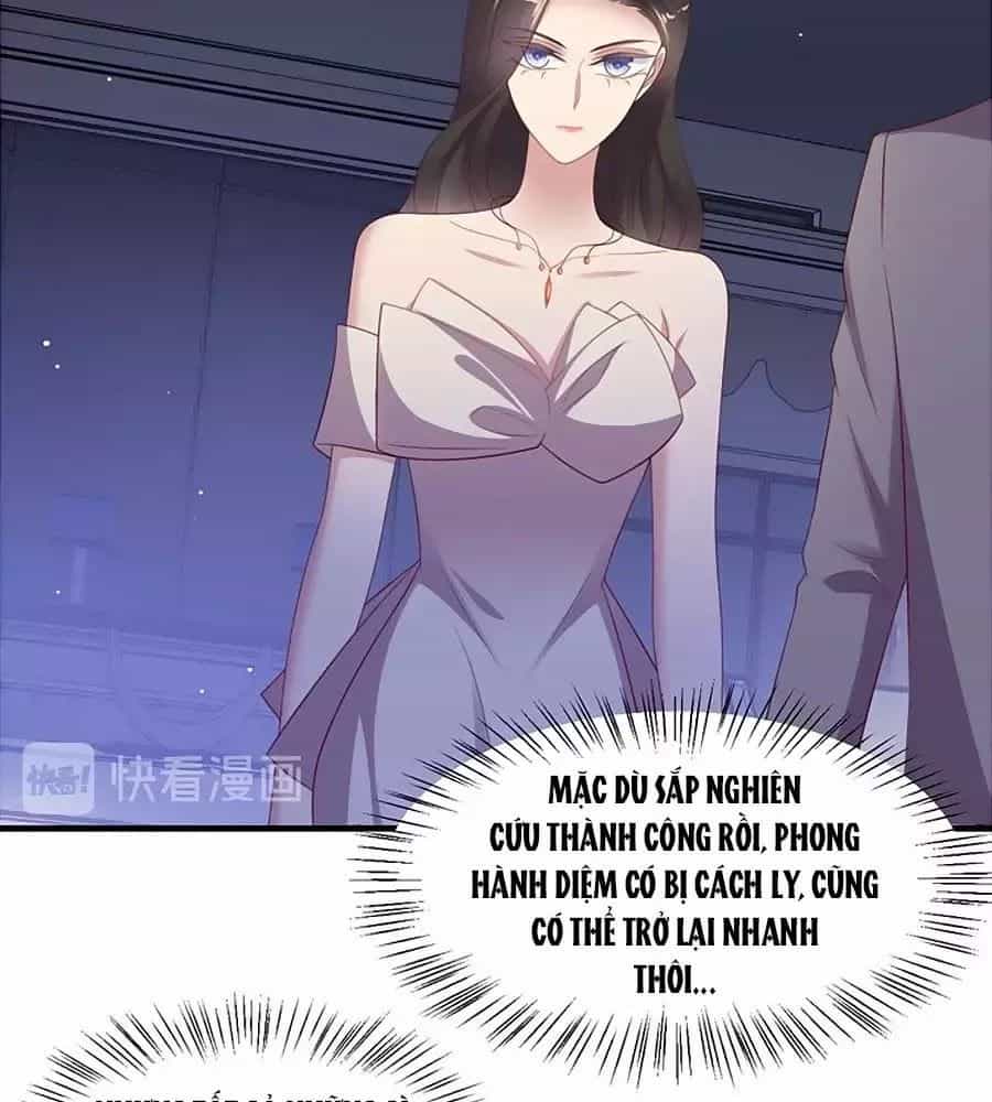 Khóa Chặt Đôi Môi - Chương 107 - ảnh 14