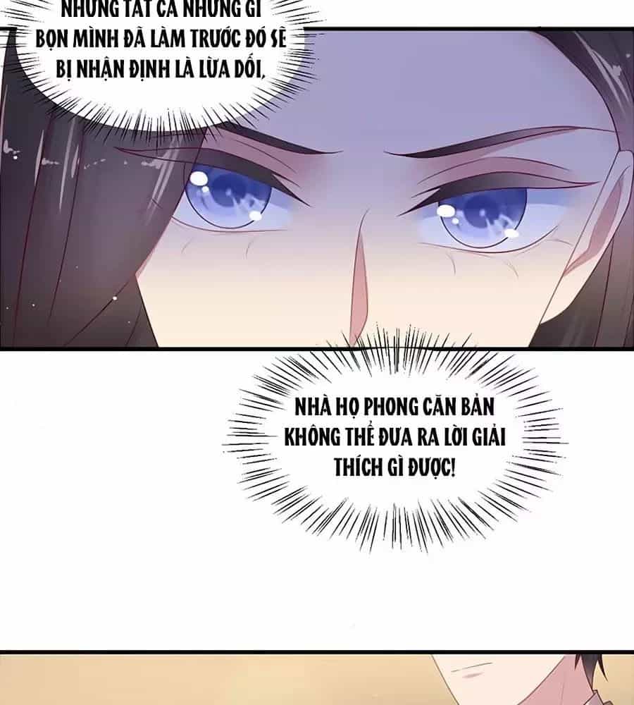 Khóa Chặt Đôi Môi - Chương 107 - ảnh 15