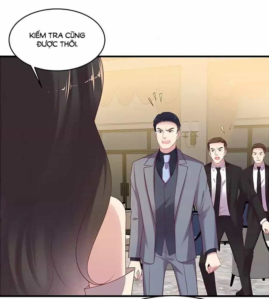 Khóa Chặt Đôi Môi - Chương 107 - ảnh 17