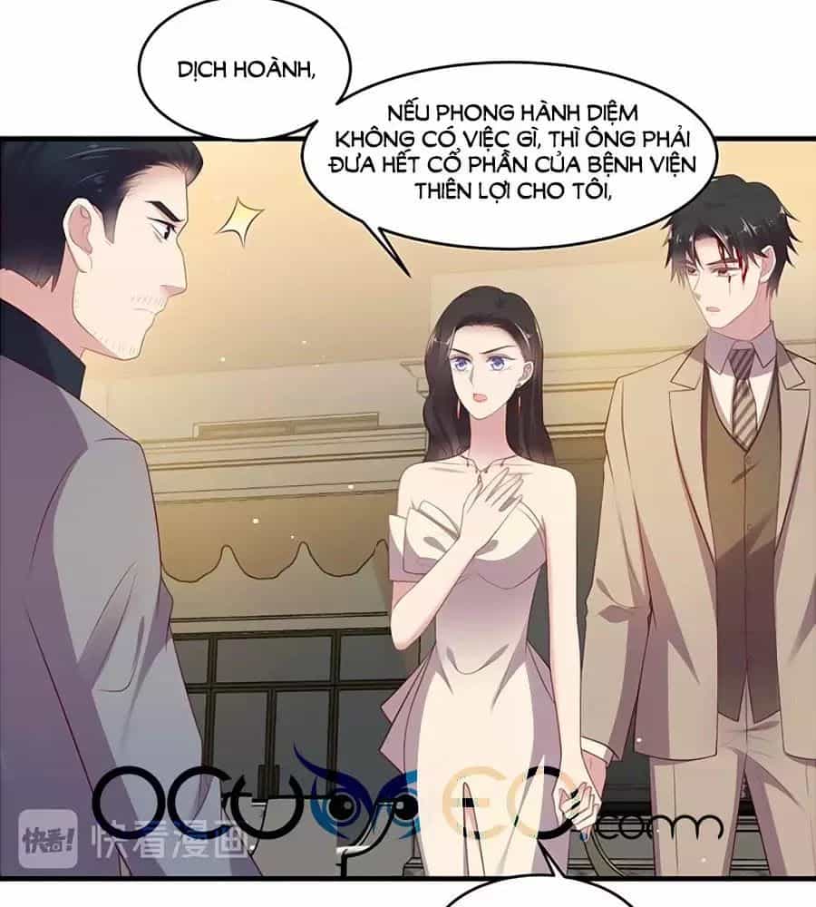 Khóa Chặt Đôi Môi - Chương 107 - ảnh 19