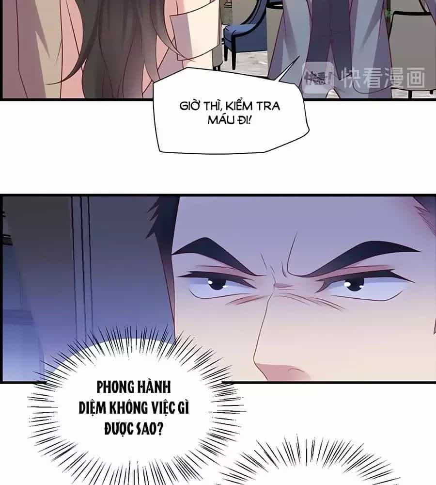 Khóa Chặt Đôi Môi - Chương 107 - ảnh 25